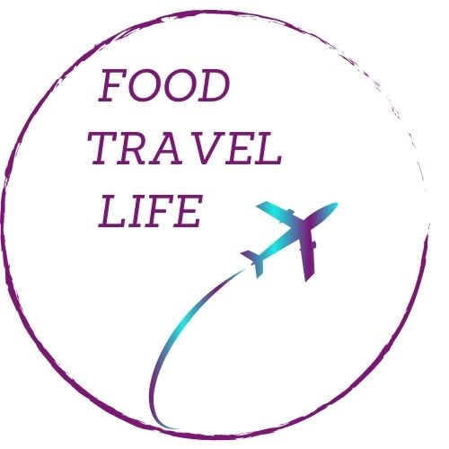 Food Travel Life